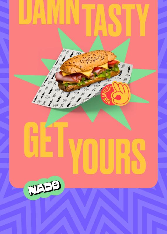 NADD